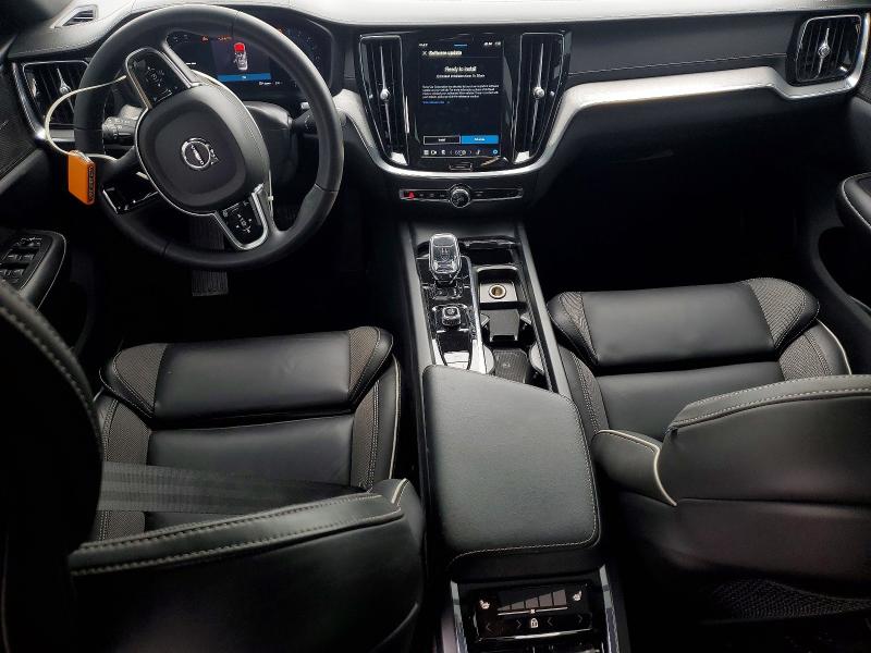 Продаж на аукціоні авто 2025 Volvo S60, vin: 7JRL12GD0SG367460, номер лоту: 49799836