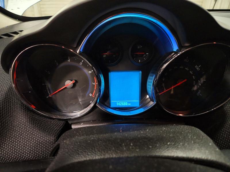 Продаж на аукціоні авто 2014 Chevrolet Cruze, vin: 1G1PE5SBXE7167405, номер лоту: 48982076