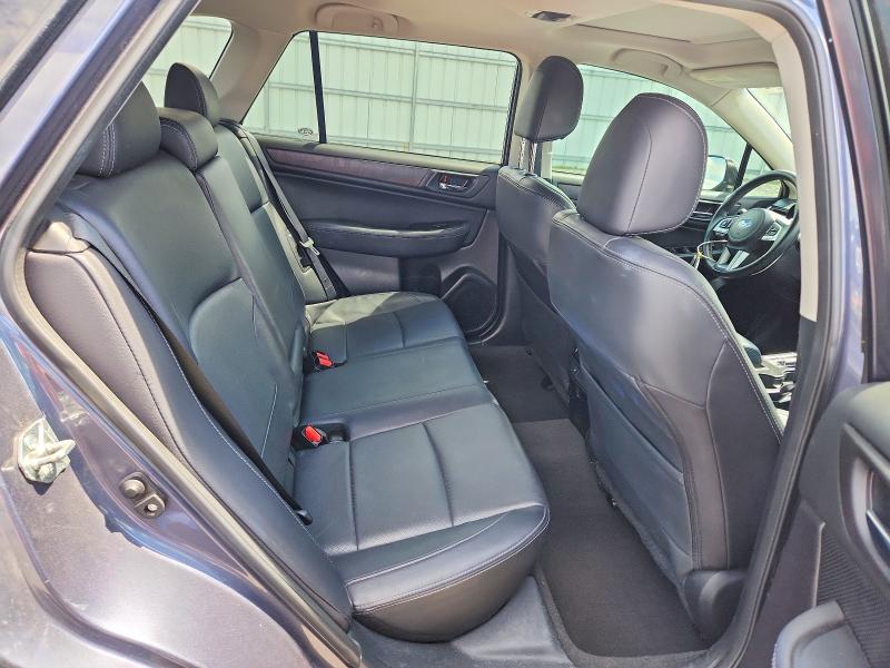 2017 Subaru Outback მანქანა იყიდება აუქციონზე, vin: 4S4BSENC8H3406102, აუქციონის ნომერი: 50097346