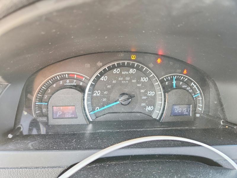 Продажа на аукционе авто 2013 Toyota Camry, vin: 4T4BF1FK4DR305720, номер лота: 51447296