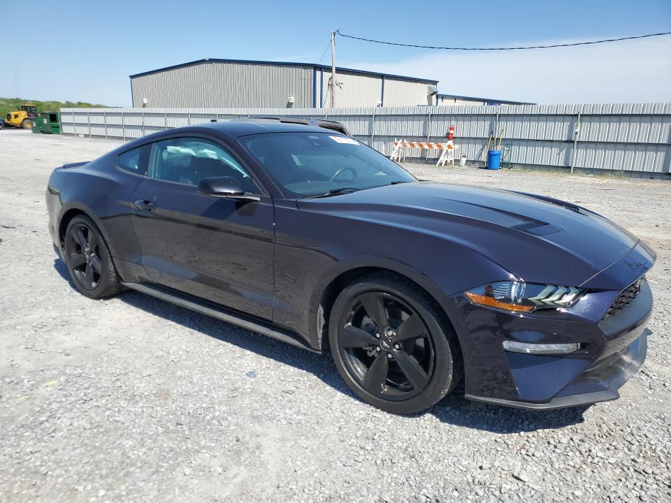 Продажа на аукционе авто 2022 Ford Mustang, vin: 1FA6P8TH0N5131631, номер лота: 49112676