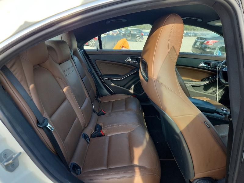 Продаж на аукціоні авто 2016 Mercedes-benz Cla, vin: WDDSJ4EB4GN328189, номер лоту: 48760506