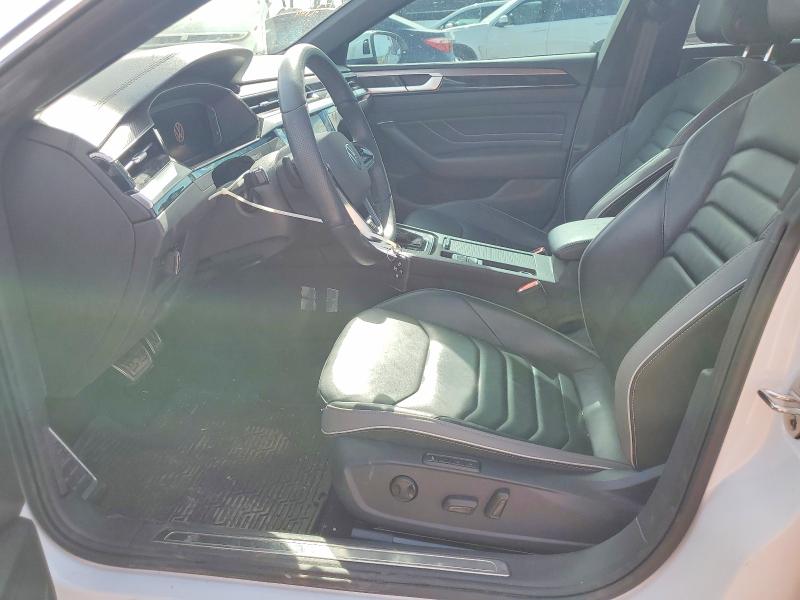 2023 Volkswagen Arteon მანქანა იყიდება აუქციონზე, vin: WVWAR7AN7PE013144, აუქციონის ნომერი: 51084346
