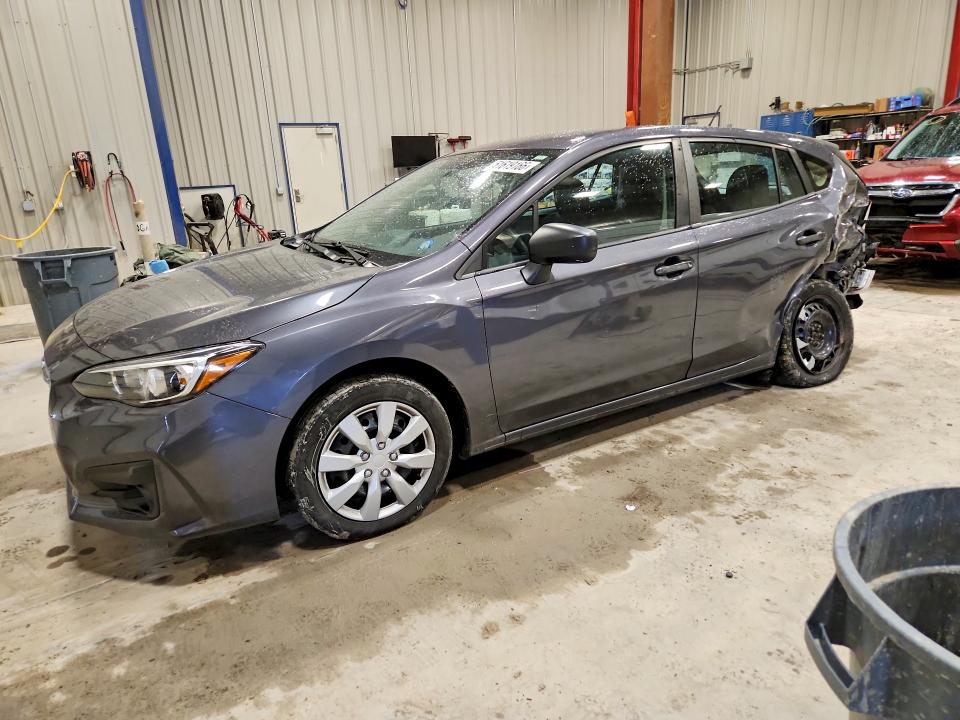 Aukcja sprzedaży 2018 Subaru Impreza, vin: 4S3GTAA60J3737102, numer aukcji: 51619166