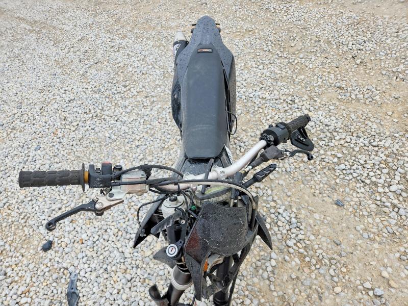 Продажа на аукционе авто 2008 Ktm 450, vin: VBKEXA4098M464229, номер лота: 51470366