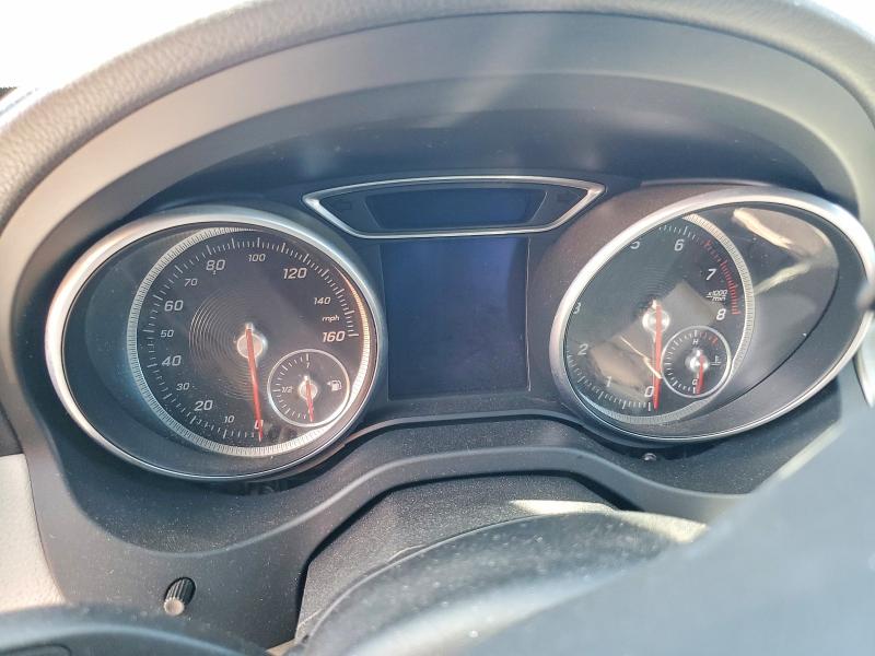 Продажа на аукционе авто 2017 Mercedes-benz Cla, vin: WDDSJ4EB8HN445906, номер лота: 51111546