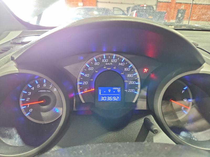 Продажа на аукционе авто 2009 Honda Fit, vin: JHMGE88509S806726, номер лота: 48845656