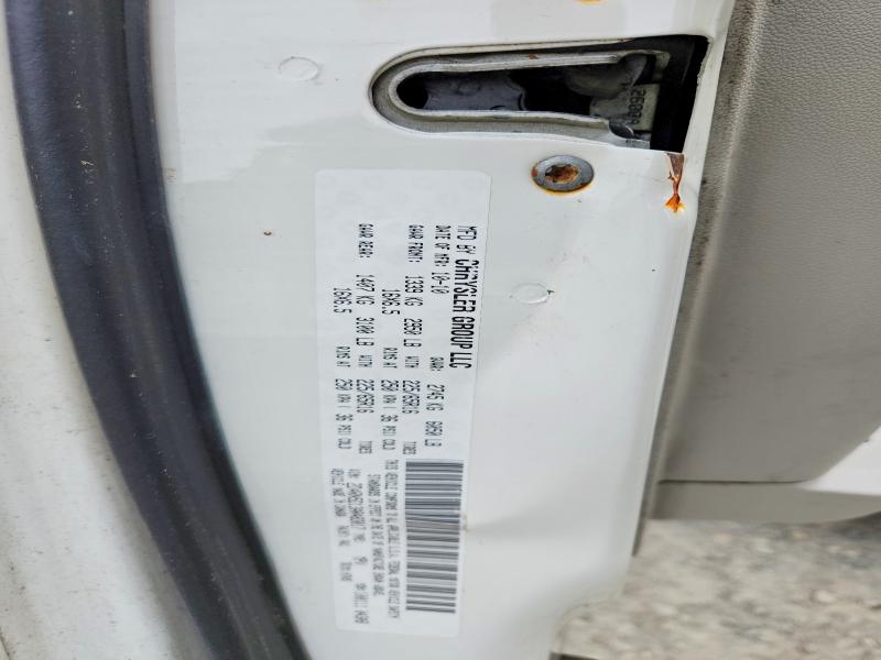 Продаж на аукціоні авто 2010 Dodge Grand Caravan, vin: 2D4RN5D13AR483017, номер лоту: 51021106
