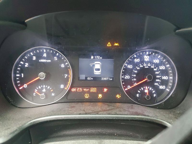 Продаж на аукціоні авто 2020 Kia Forte, vin: 3KPF24AD3LE151262, номер лоту: 50227366