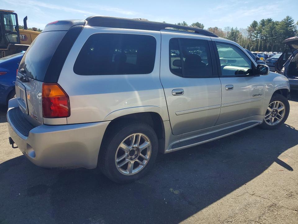 Aukcja sprzedaży 2006 Gmc Envoy, vin: 1GKET66M366115311, numer aukcji: 51523236