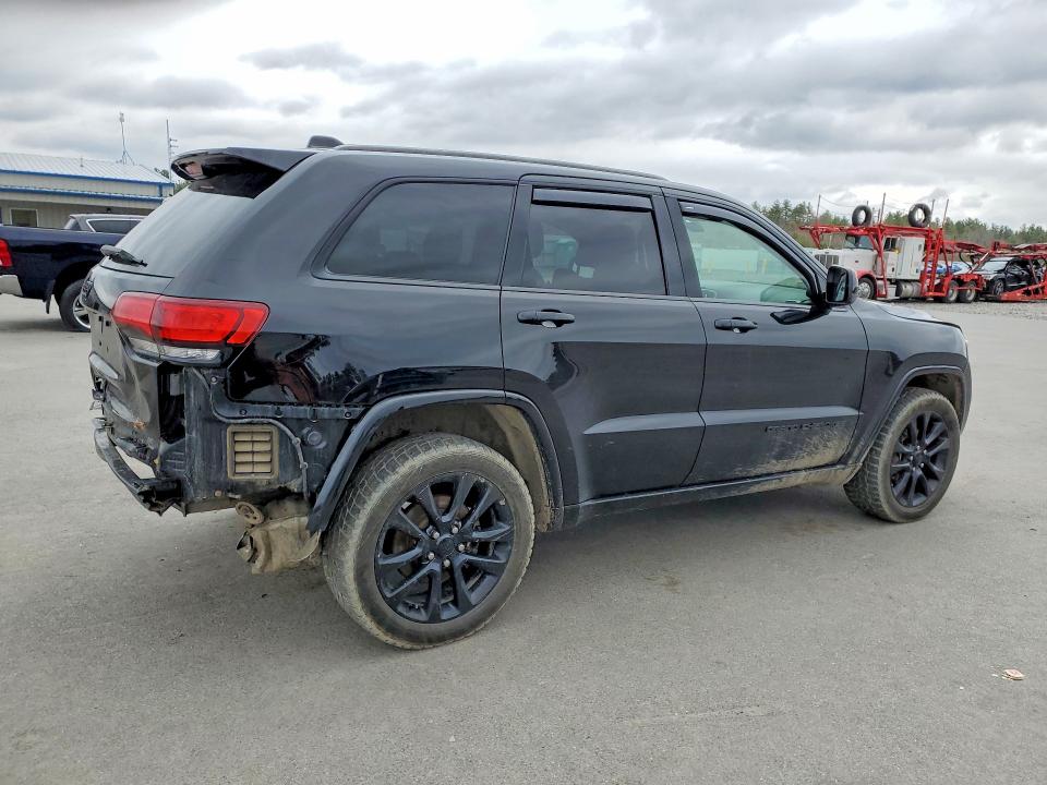 2020 Jeep Grand Cherokee მანქანა იყიდება აუქციონზე, vin: 1C4RJFAG4LC389571, აუქციონის ნომერი: 50889646