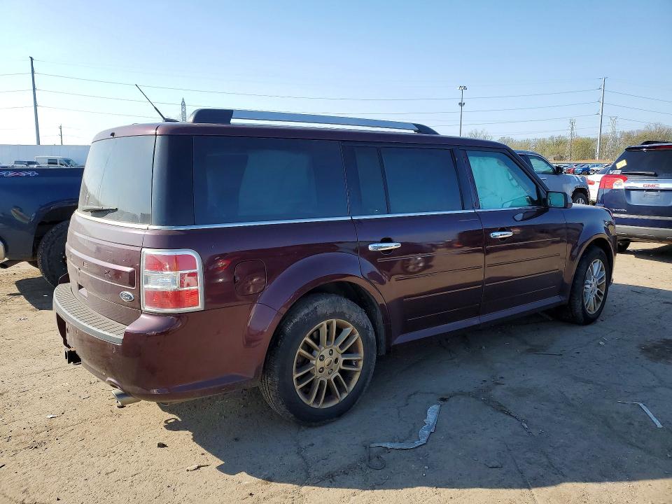 Aukcja sprzedaży 2018 Ford Flex, vin: 2FMGK5C82JBA12783, numer aukcji: 51114286