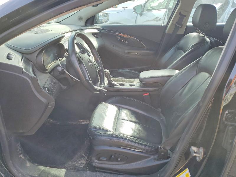 Продаж на аукціоні авто 2016 Buick Lacrosse, vin: 1G4GE5G33GF187573, номер лоту: 50478526