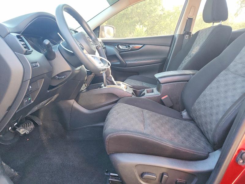 Aukcja sprzedaży 2020 Nissan Rogue Sport, vin: JN1BJ1CV0LW257134, numer aukcji: 50822266