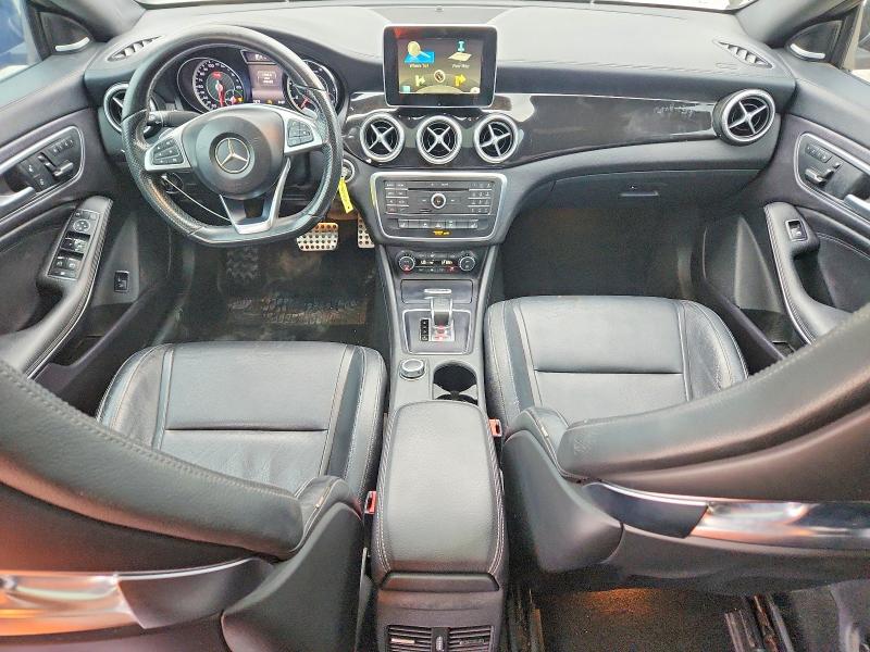 Aukcja sprzedaży 2015 Mercedes-benz Cla, vin: WDDSJ5CB2FN212447, numer aukcji: 48538246