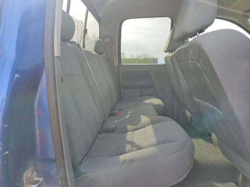 49609356 :رقم المزاد ، 1D7HU18208S630383 vin ، 2008 Dodge Ram 1500 مزاد بيع