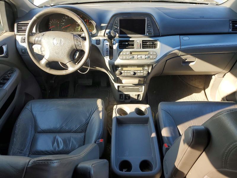 Aukcja sprzedaży 2008 Honda Odyssey, vin: 5FNRL38868B056094, numer aukcji: 48859396