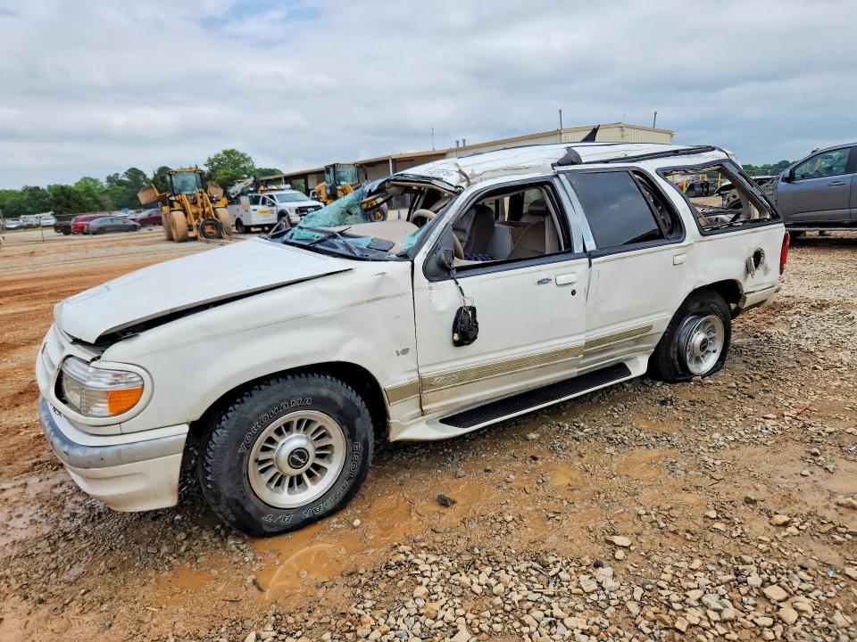 51192026 :رقم المزاد ، 1FMZU35PXWZA36751 vin ، 1998 Ford Explorer مزاد بيع