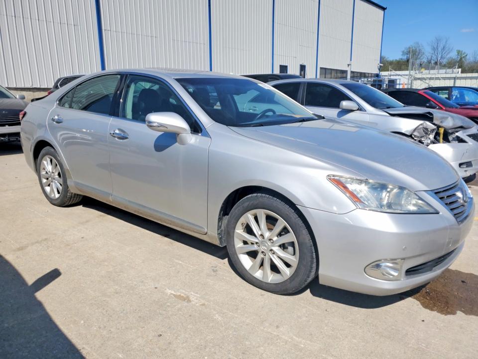 Продаж на аукціоні авто 2011 Lexus Es 350, vin: JTHBK1EG8B2439631, номер лоту: 49182466