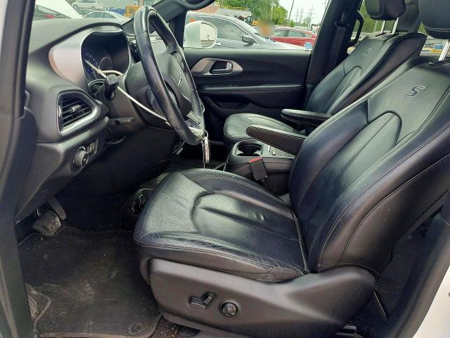 Aukcja sprzedaży 2018 Chrysler Pacifica, vin: 2C4RC1EG8JR351997, numer aukcji: 51241106