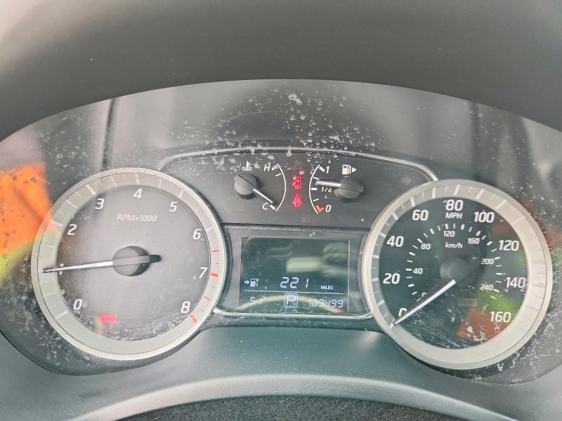 Aukcja sprzedaży 2015 Nissan Sentra, vin: 3N1AB7AP6FY311615, numer aukcji: 48818566