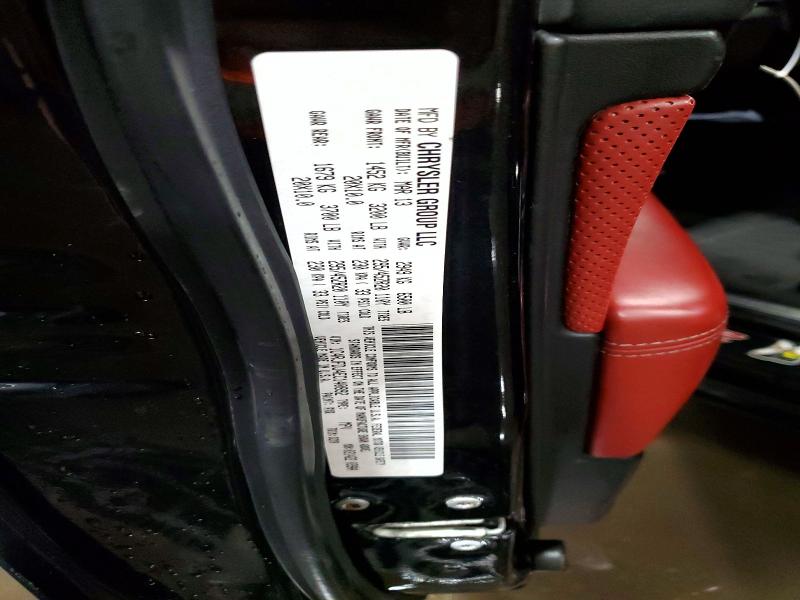 50420676 :رقم المزاد ، 1C4RJFDJ4EC140892 vin ، 2014 Jeep Grand Cherokee مزاد بيع