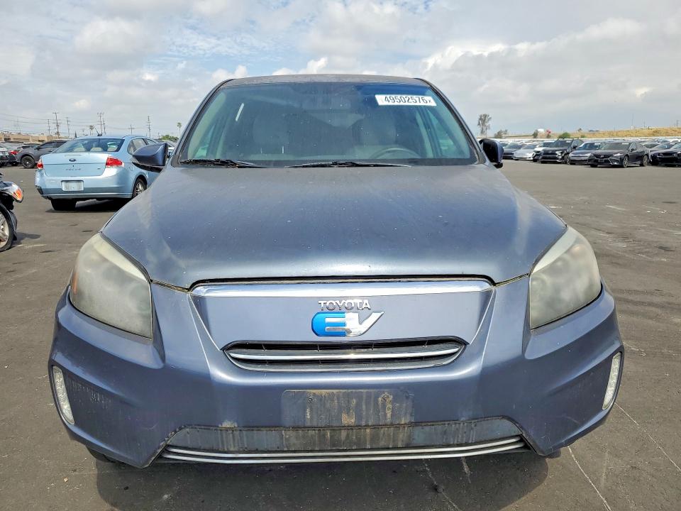 Продажа на аукционе авто 2013 Toyota Rav4 Ev, vin: 2T3YL4DV1DW001571, номер лота: 49502576