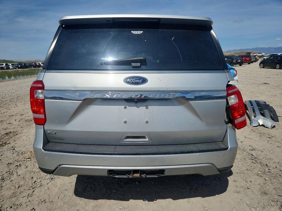 49288516 :رقم المزاد ، 1FMJU1JT2KEA24020 vin ، 2019 Ford Expedition مزاد بيع