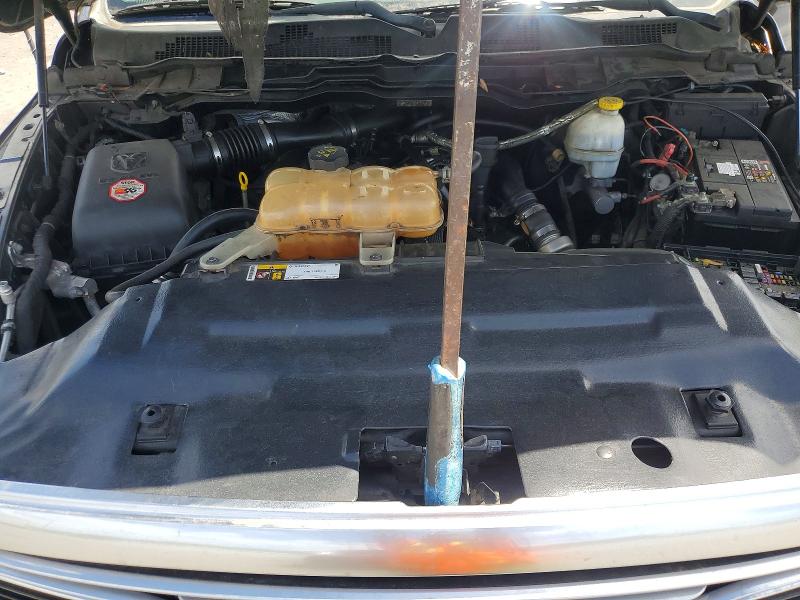 49463986 :رقم المزاد ، 1C6RR7NM3GS115604 vin ، 2016 Ram 1500 مزاد بيع