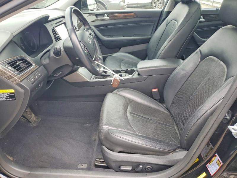 Продаж на аукціоні авто 2015 Hyundai Sonata, vin: 5NPE34AF5FH041713, номер лоту: 51322796
