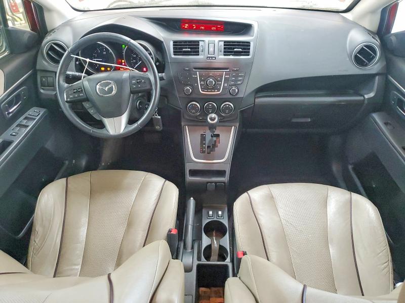 Aukcja sprzedaży 2014 Mazda 5, vin: JM1CW2DL8E0174868, numer aukcji: 49598156