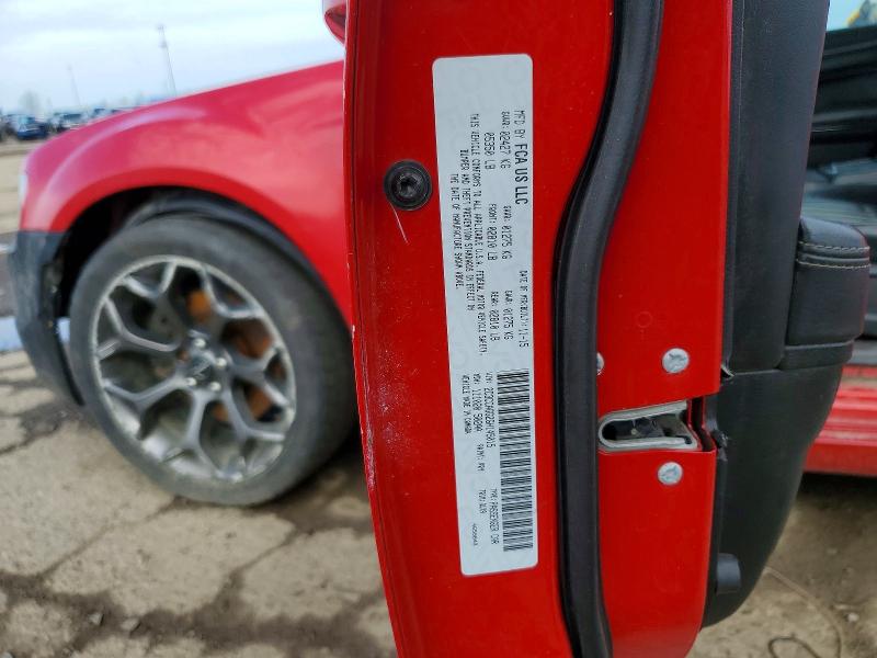 49711186 :رقم المزاد ، 2C3CCAGG0FH923102 vin ، 2015 Chrysler 300 مزاد بيع