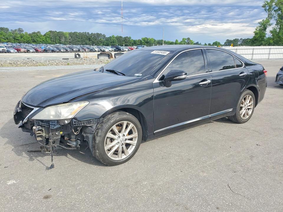 Продажа на аукционе авто 2010 Lexus Es, vin: JTHBK1EG4A2398011, номер лота: 51503486