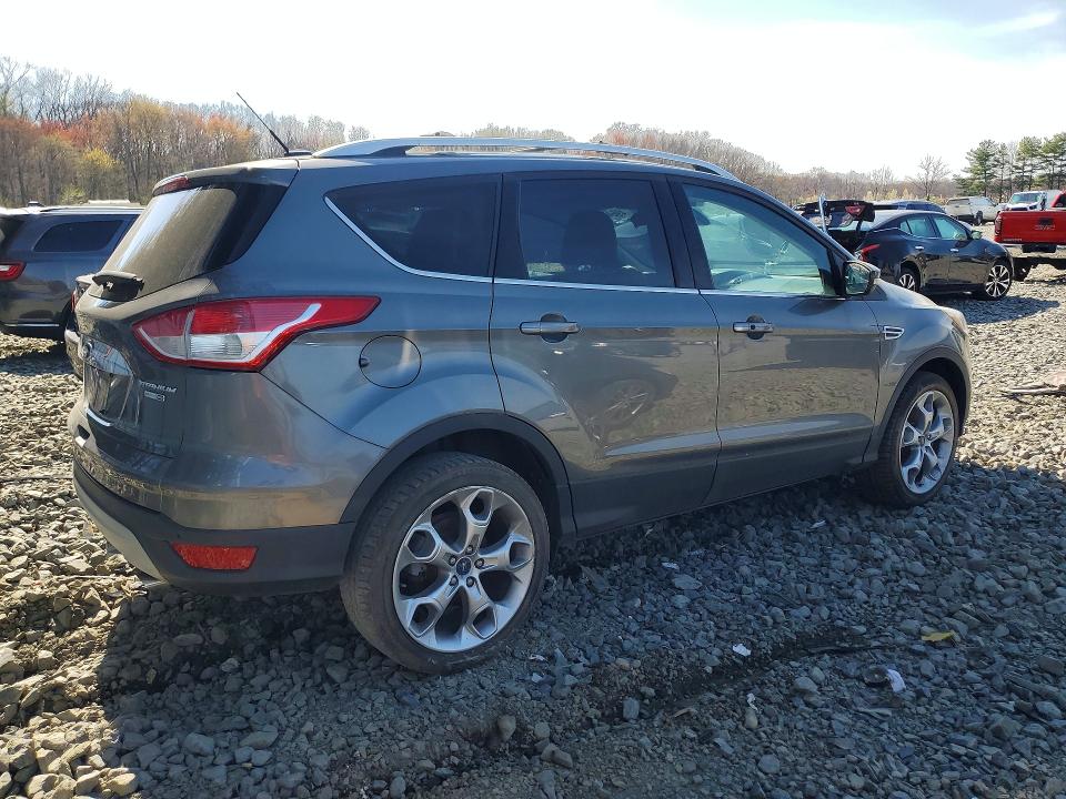 Aukcja sprzedaży 2014 Ford Escape, vin: 1FMCU9J9XEUD62500, numer aukcji: 49647926