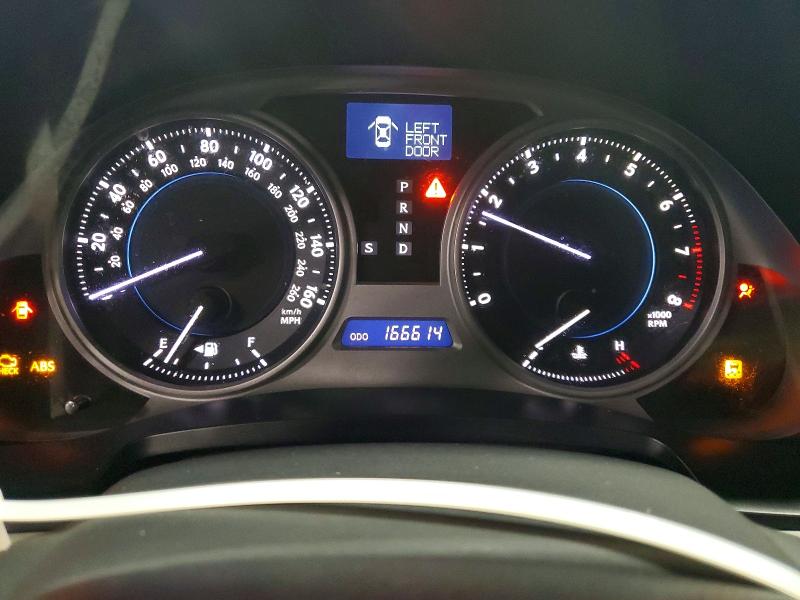Aukcja sprzedaży 2006 Lexus Is, vin: JTHBE262665006345, numer aukcji: 50515406