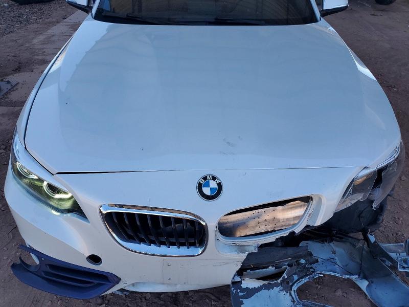 Aukcja sprzedaży 2019 Bmw 230xi, vin: WBA2J3C54KVD49117, numer aukcji: 48841756