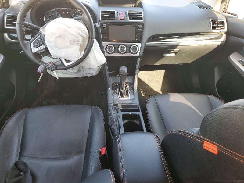 Продаж на аукціоні авто 2017 Subaru Crosstrek, vin: JF2GPAKCXHH241599, номер лоту: 50238316