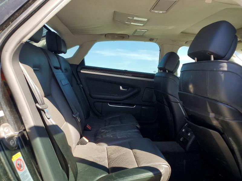 Продаж на аукціоні авто 2008 Audi A8, vin: WAUMV94E48N009857, номер лоту: 50073236