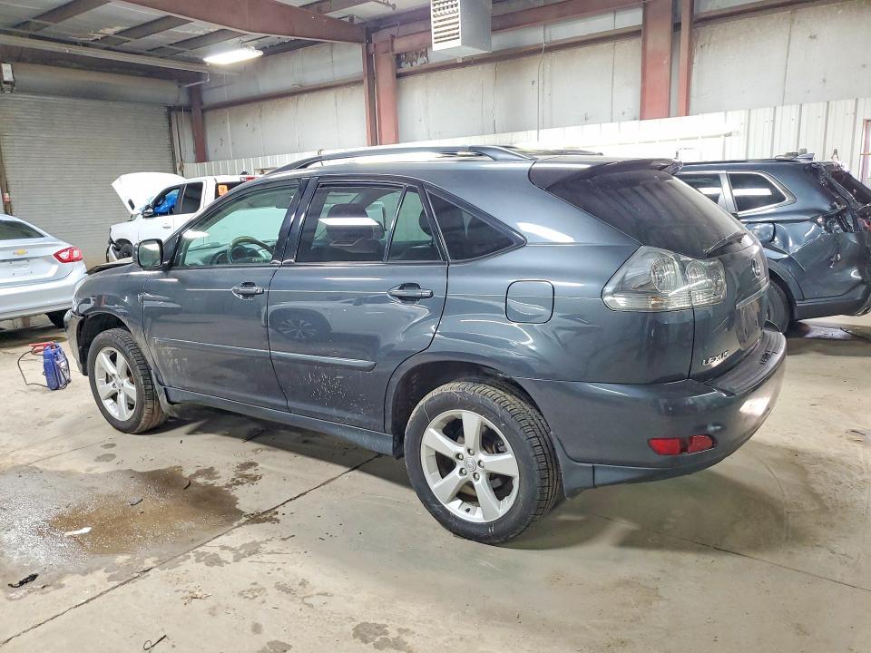 Продажа на аукционе авто 2005 Lexus Rx, vin: 2T2HA31U05C043720, номер лота: 50704276