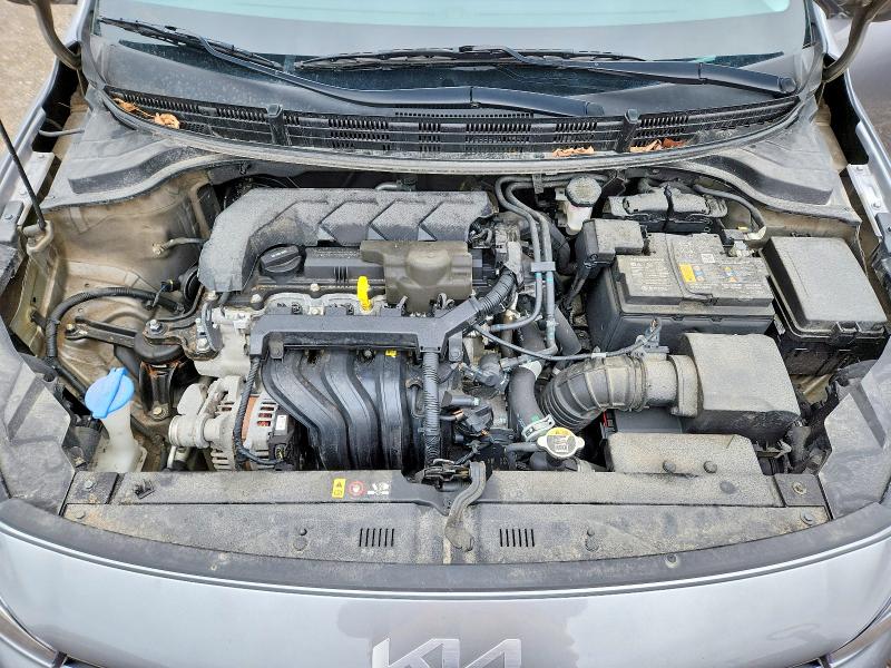 Aukcja sprzedaży 2023 Kia Rio 5-door, vin: 3KPA25AD2PE609007, numer aukcji: 48043906