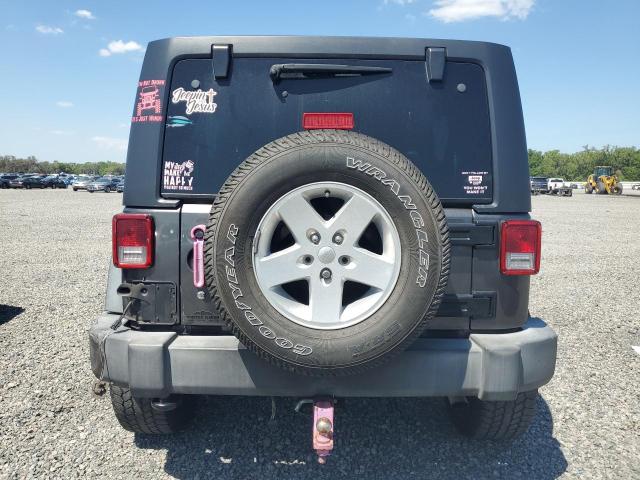 Aukcja sprzedaży 2018 Jeep Wrangler Unlimited, vin: 1C4BJWDG0JL887633, numer aukcji: 50294196