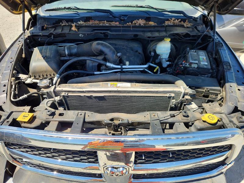 2014 Ram 1500 მანქანა იყიდება აუქციონზე, vin: 1C6RR7GT4ES396121, აუქციონის ნომერი: 49370276