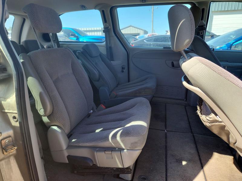 Продаж на аукціоні авто 2007 Dodge Grand Caravan, vin: 1D4GP24R47B114034, номер лоту: 50732876