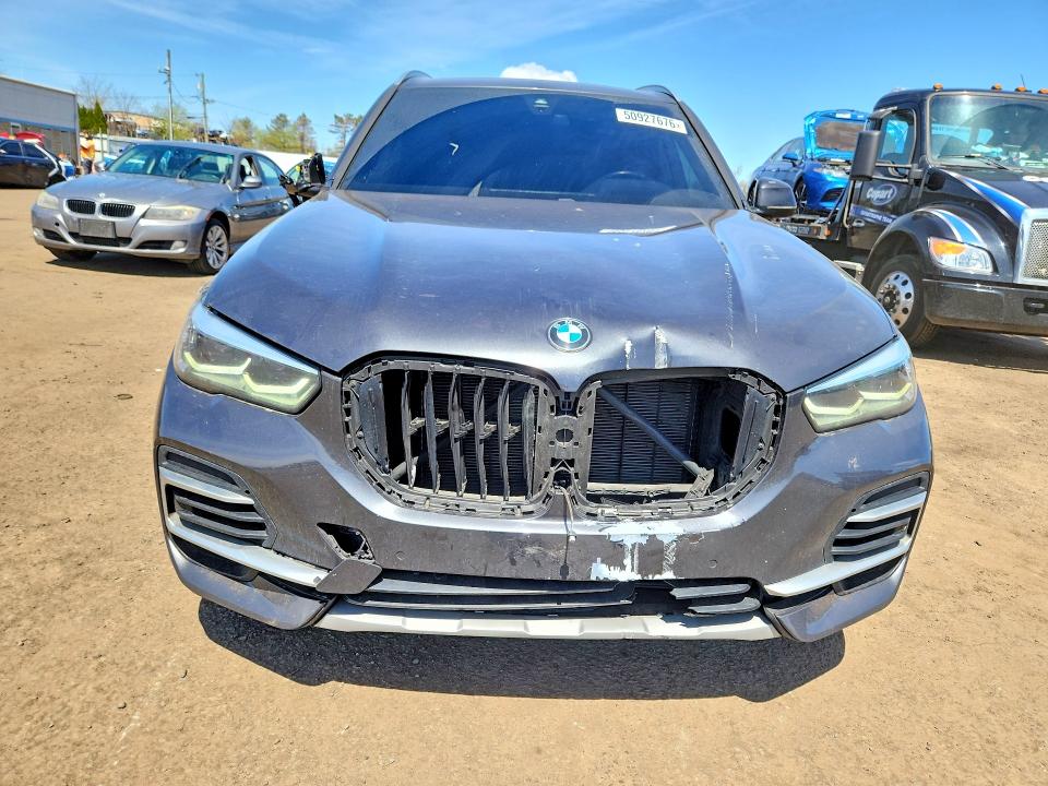 Aukcja sprzedaży 2023 Bmw X5, vin: 5UXCR6C00P9P95752, numer aukcji: 50927676