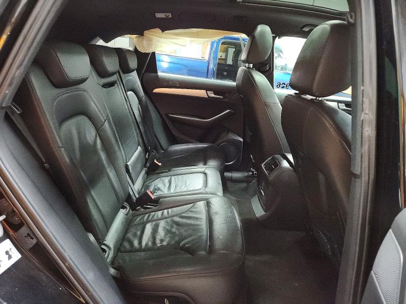 48442426 :رقم المزاد ، WA1WKAFP1AA061264 vin ، 2010 Audi Q5 مزاد بيع