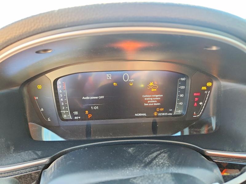 Продаж на аукціоні авто 2024 Honda Civic, vin: 19XFL1H8XRE026837, номер лоту: 50567666