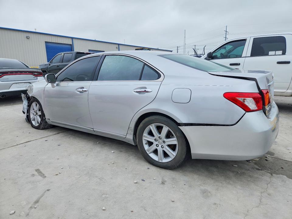 Продаж на аукціоні авто 2007 Lexus Es, vin: JTHBJ46G672119086, номер лоту: 50440656