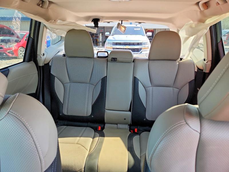 Продажа на аукционе авто 2024 Subaru Forester, vin: JF2SKALC5RH510696, номер лота: 51001546