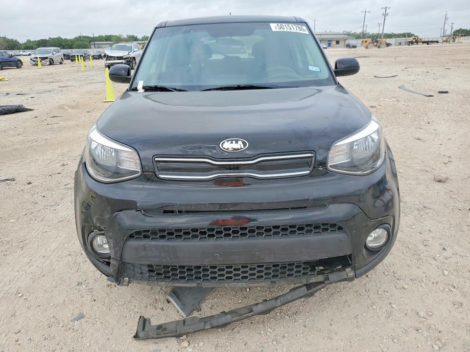 Aukcja sprzedaży 2019 Kia Soul, vin: KNDJP3A50K7008203, numer aukcji: 50151786