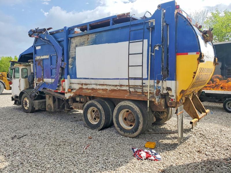 Aukcja sprzedaży 2009 Autocar Xpeditor, vin: 5VCACLKF69H207881, numer aukcji: 48652366